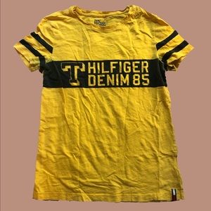 Tommy Hilfiger T